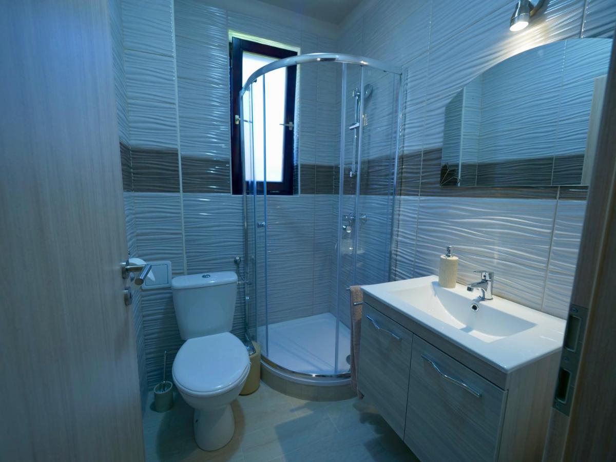 Rubin Apartman Zalakaros Zewnętrze zdjęcie