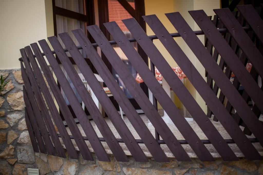 Rubin Apartman Zalakaros Zewnętrze zdjęcie