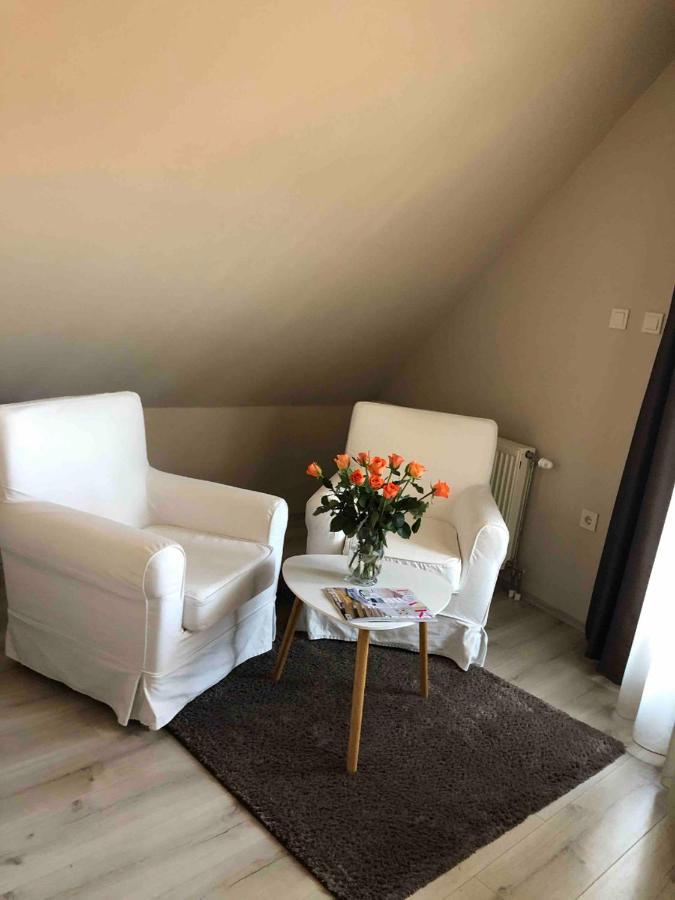 Rubin Apartman Zalakaros Zewnętrze zdjęcie