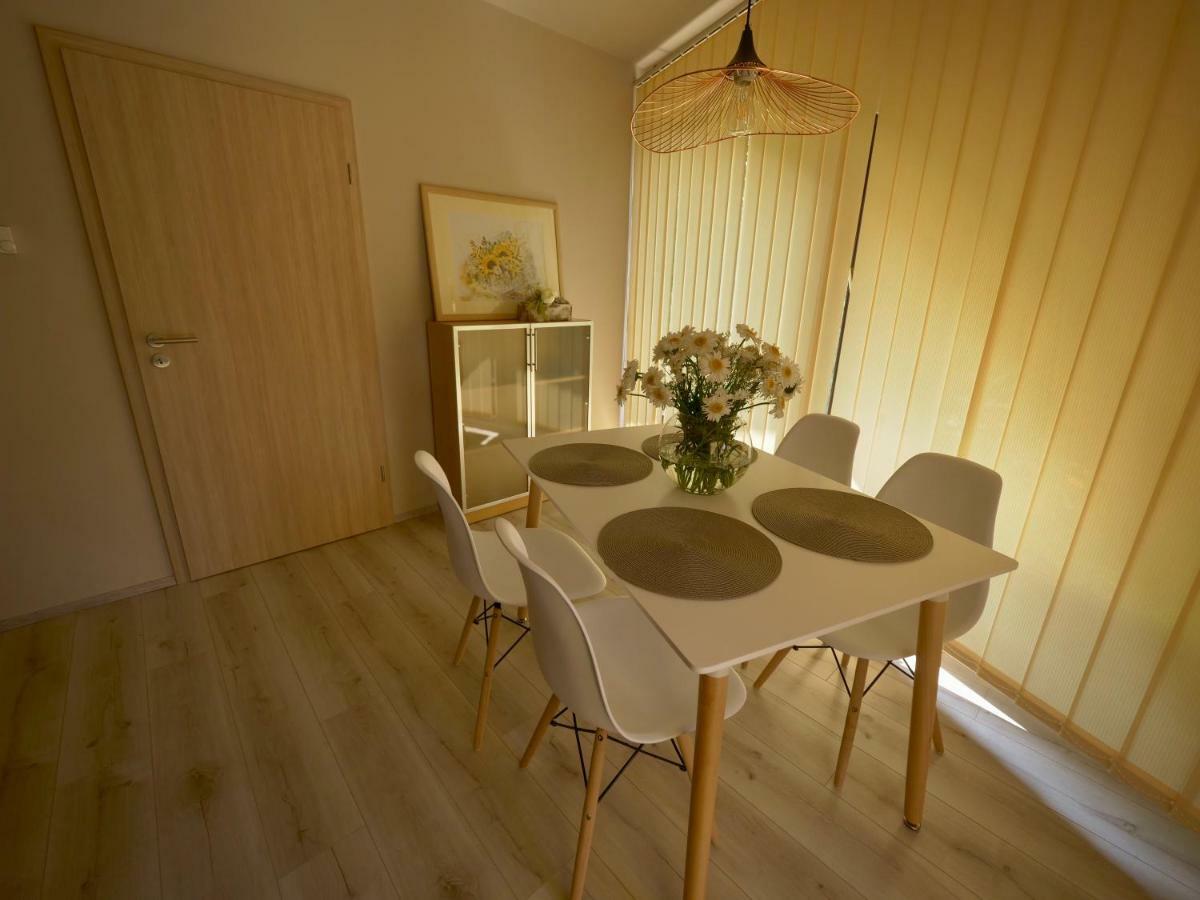 Rubin Apartman Zalakaros Zewnętrze zdjęcie