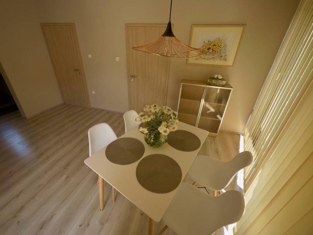 Rubin Apartman Zalakaros Zewnętrze zdjęcie