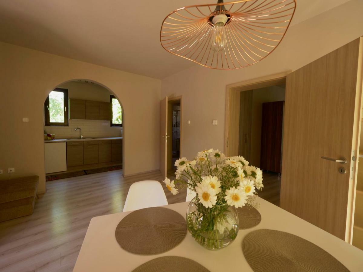 Rubin Apartman Zalakaros Zewnętrze zdjęcie