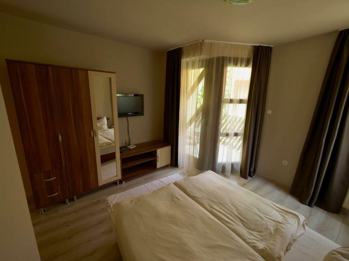 Rubin Apartman Zalakaros Zewnętrze zdjęcie